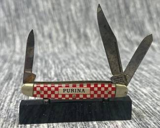 PURINA KNIFE