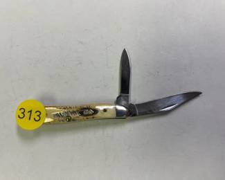 CASE XX KNIFE 6.5220 SS