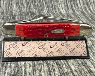 CASE XX KNIFE