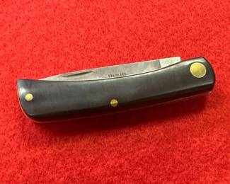SOD BUSTER JR. CASE XX KNIFE