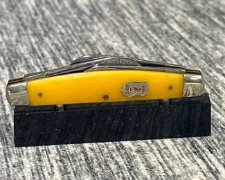 CRANE BRAND SOLINGEN GERMANY KNIFE