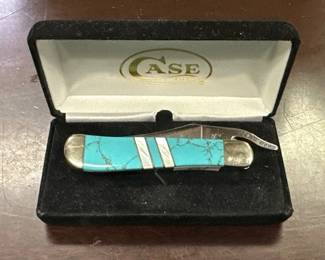 CASE XX KNIFE EX1953L