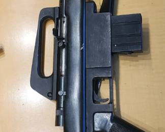 Kassnar Imports 116 mk1 22 cal