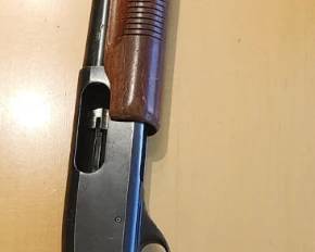 Remington 870 wingmaster 12g