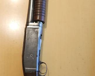 Remington 10 12 guage