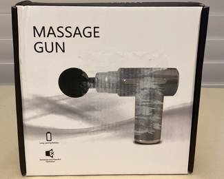 MMS133 Massage Gun New