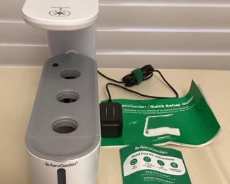 MMS065 AeroGarden In-Home Garden 
