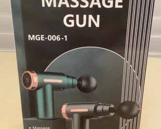 MMS132 Massage Gun New