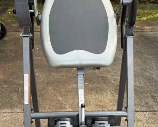 MMS006 Innova Health & Fitness Inversion Table