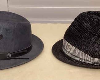 MMS163 Original Panama & Tommy Bahama Hats