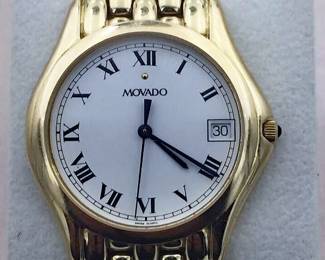 movado
