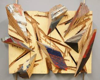 Charles Arnoldi