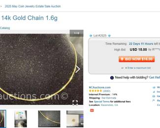 Sale Picture