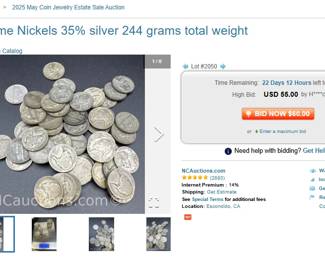 Sale Picture