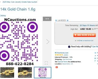 Sale Picture