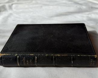 Selections From the Works of John Donne (1840?)