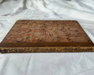 Two Memoirs Upon the Catholic Question by John Joseph Dillon, 1810. Copies are in collections at Royal Collection Trust, and National Library of Ireland.