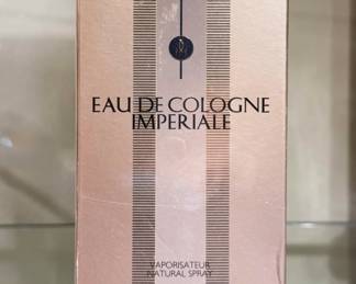Guerlain Eau de Cologne Imperiale spray cologne in box