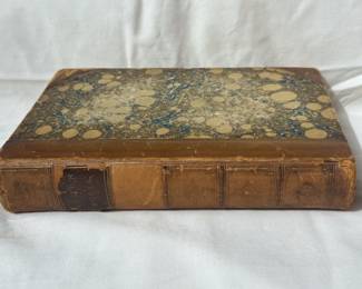 The Works of Charles Lamb, Volume IV, hardcover, published 1864