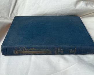Idylls of the King by Alfred Lord Tennyson, hardcover, 1939
