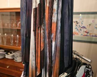 Designer Ladies Clothing