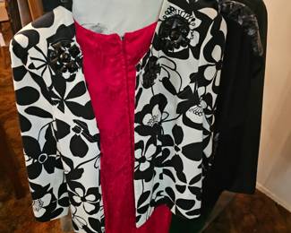 Designer Ladies Clothing