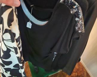 Designer Ladies Clothing