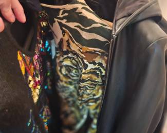 Designer Ladies Clothing