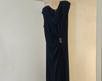 Evening Dress