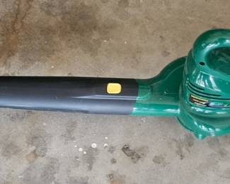 Leaf Blower