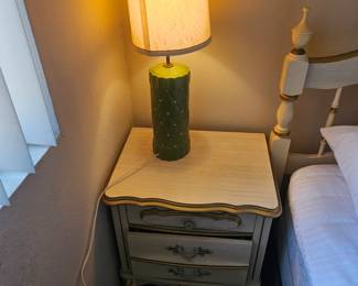 French Provincial Furniture