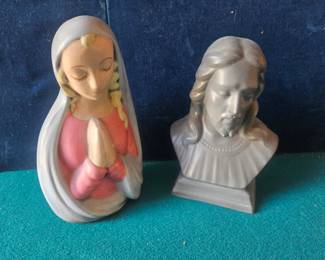 Religious items