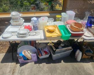 Tupperware