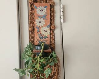 Macrame