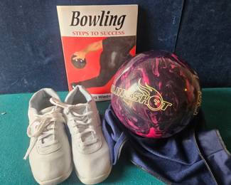 Bowling Ball