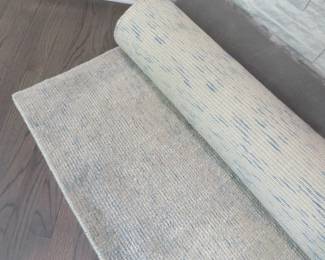 8 1/2 x 11 1/2 wool area rug