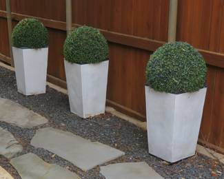Planters