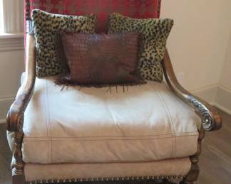 Armchair