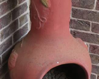Chiminea