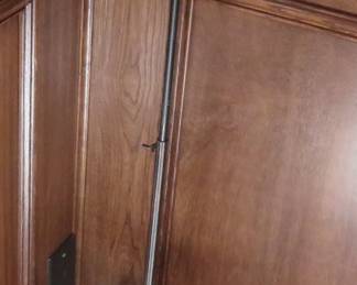 Music stand