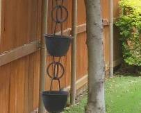 Rain chain