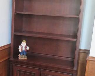 Bookcase