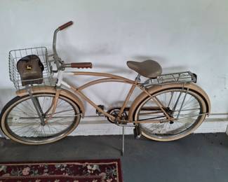 Vintage Murray Bicycle!