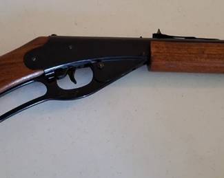Newer Red Ryder BB Gun!
