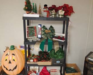 Christmas Decor!