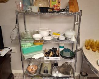 More Kitchen Goodies!
