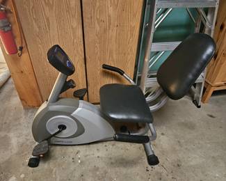 Stamina 1350 Exercise bike.