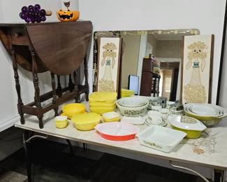 Collectibles and antiques
