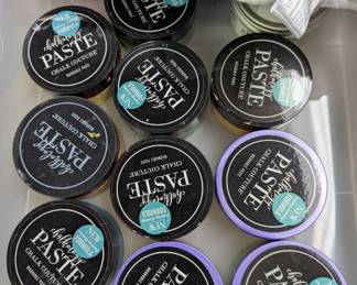 Chalk Couture Chalk Transfer DIY Stencils & paints