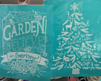 Chalk Couture Chalk Transfer DIY Stencils & paints